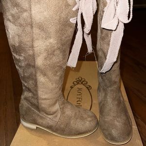 JOYFOLIE - Lacey Boot